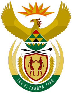 DFFE Logo